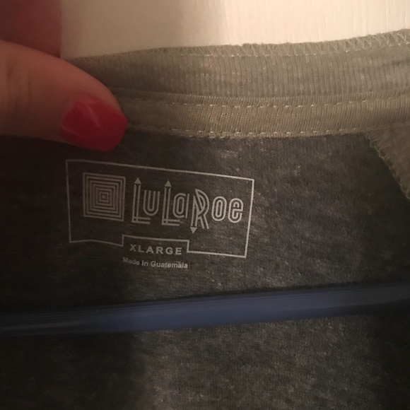 Lularoe Mark - Picture 2 of 2